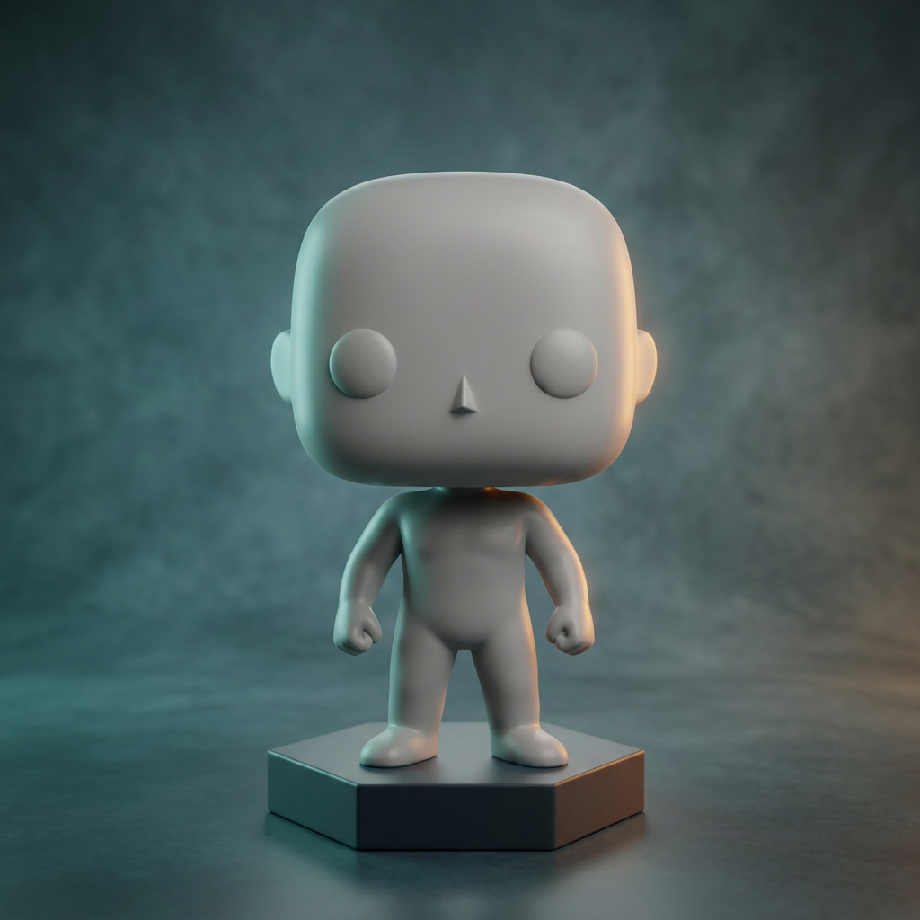 Figura Personalizada