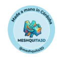 www.meshquita3d.com